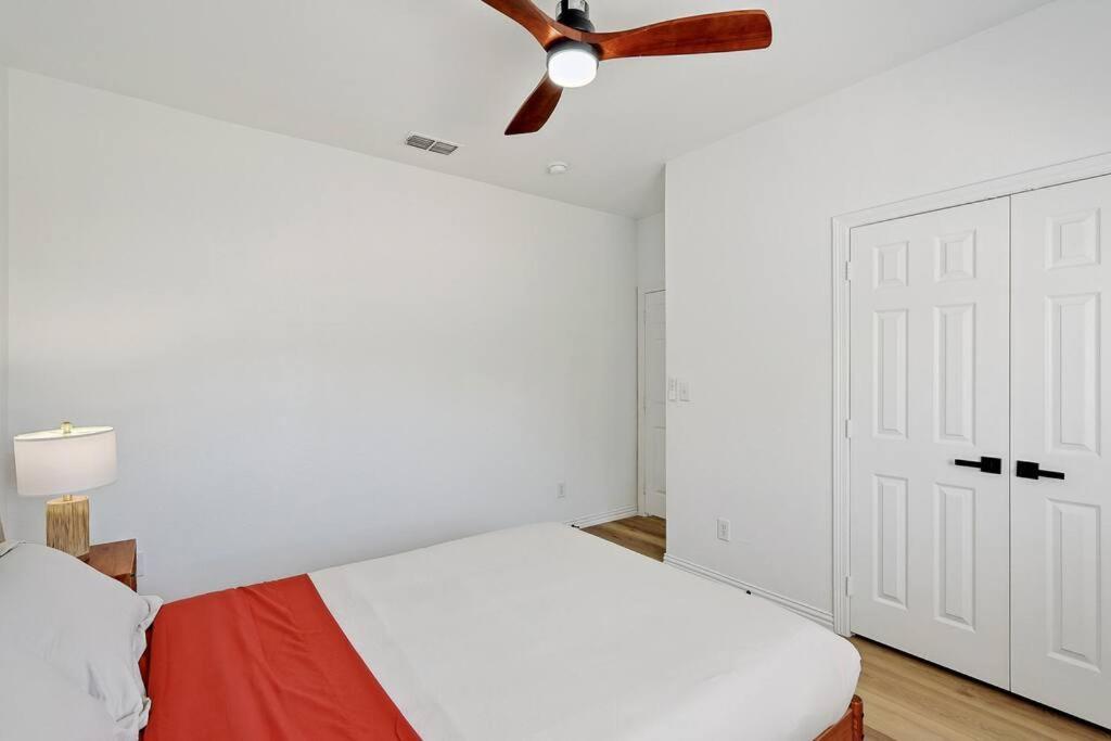 Wellness Oasis 5Br W Pool + Huge Yard + Fire Pit Vila Sachse Exterior foto